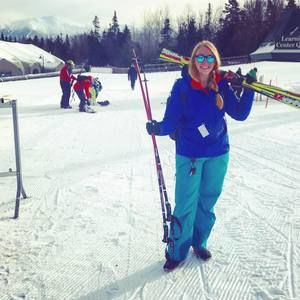 Meet your Posher, Thayer